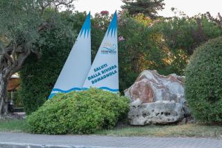 Cesenatico Camping Village - Cesenatico - 8