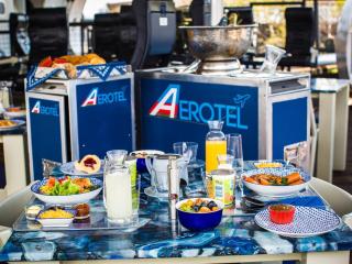 Aerotel - Hoedspruit - 3