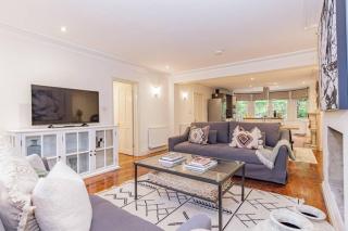 Oxfordshire Living - The Palin Apartment - Oxford - Oxford - 4