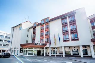 ACHAT Hotel Neustadt an der Weinstraße - 9