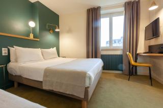 Grand Hotel de la Gare - 0