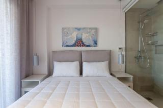 Executive Rhodes Villa Villa Nissos Stunning Sea Views 3 Bedrooms Lindos - Lindos - 8