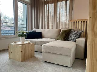 Apartament Skiturowy Jagiellonska Residence - 5