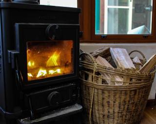 Tomah Retreat - Studio RELAX with fireplace - Mount Tomah - 2