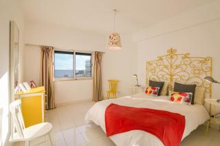 Modern Apartment by the Sea - Quarteira - 8