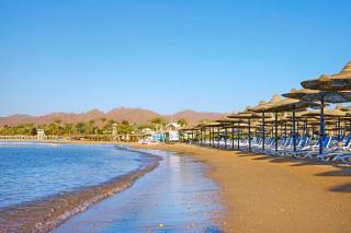 Gafy Resort Aqua Park - Sharm el Sheikh - 0