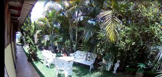 Chácara Pôr do Sol - 1