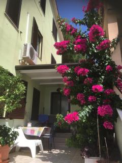 Greenhouse family apartments - Rabac - 9