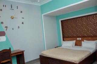Park Hotel - Lubumbashi - 7