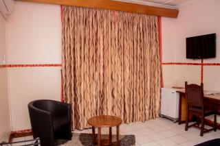 Park Hotel - Lubumbashi - 9