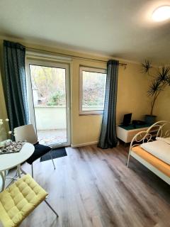 Dünenhaus Seensucht - Thiessow - 8
