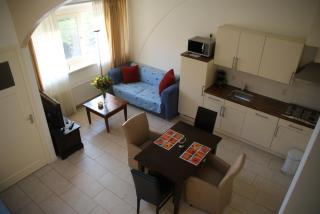 Apartement De Vosseburch - Langeraar - 9