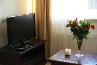 Apartement De Vosseburch - 8