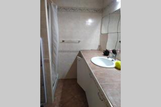 Chez Fabienne T3 - Le Breuil-sur-Couze - 7