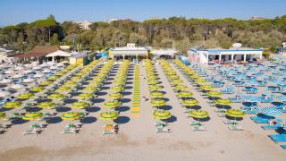 Pineta Sul Mare Camping Village - Cesenatico - 2