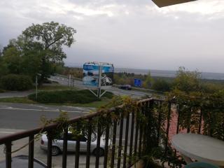 Bar & Guests room ELA - 3