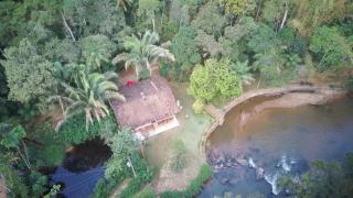 Sítio Canto das Águas - Guajuru - 8