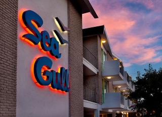 Sea Gull Motel - Wildwood - 9