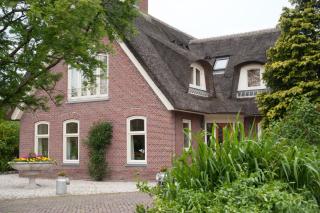 Apartement De Vosseburch - Langeraar - 6