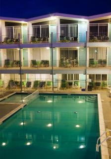 Sea Gull Motel - Wildwood - 2