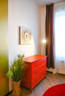 Highlight Suite Augarten - 3