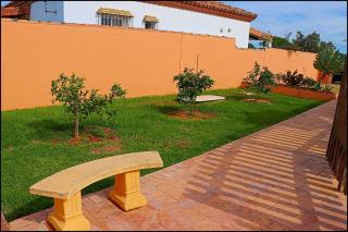 Chalet rústico Roche - 6