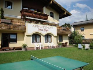Appartements Landhaus Jäger - Filzmoos - 4