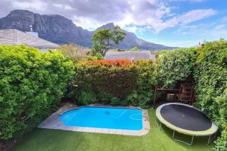 Cape Town Lock-and-Go House Ideal for your Holiday - 0