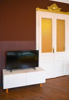 Highlight Suite Augarten - Vienna - 5