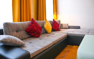 Highlight Suite Augarten - 3