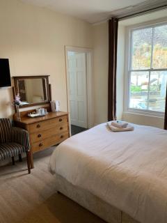 Queens Hotel - Blaenau Ffestiniog - 5