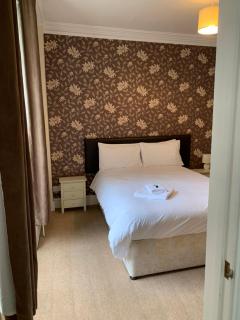 Queens Hotel - Blaenau Ffestiniog - 4