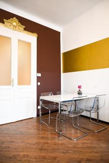 Highlight Suite Augarten - 7