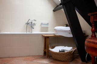 Amadeus Restaurant & Boutique Hotel - 5