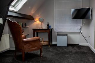 Amadeus Restaurant & Boutique Hotel - 3