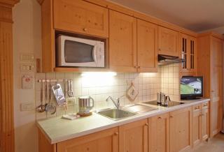 Dolomites Apartments Ciasa Vally - 3