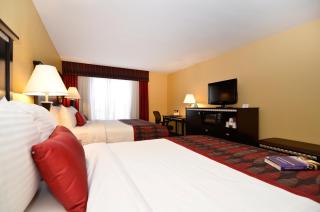 Best Western Plus Bessemer - 8
