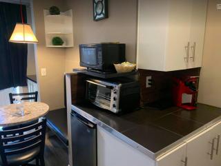 Le Loft Riverstone CITQ 3O1849 - Saint Pierre de Broughton - 5