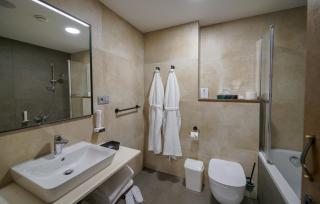 Grand Hotel BELLEVUE - Starý Smokovec - 5