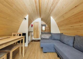 Paradise Lakeside Lodges - Wheldrake - 4