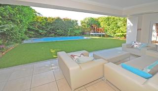Cape Town Lock-and-Go Holiday House - 3