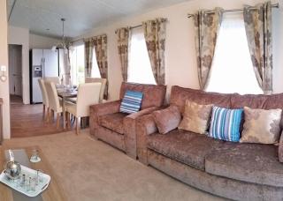 Badgers Retreat Holiday Park - Hunton - 9