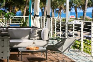 Kimpton Surfcomber Hotel by IHG - Miami Beach - 9