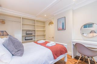 Oxfordshire Living - The Palin Apartment - Oxford - Oxford - 2