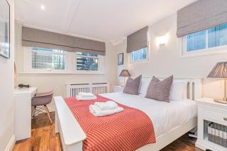 Oxfordshire Living - The Palin Apartment - Oxford - Oxford - 1