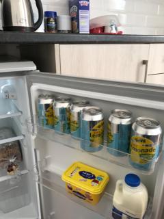 Freddy Corner - Studio Flat - Southend-on-Sea - 4