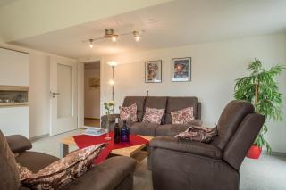 Ferienwohnung Steinhilber 1 - Eriskirch - 6
