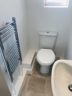 Freddy Corner - Studio Flat - Southend-on-Sea - 7