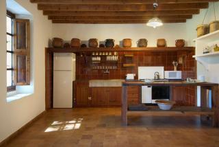 Hort Den Gelos Campanet Mallorca - Crestatx - 5