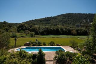 Hort Den Gelos Campanet Mallorca - Crestatx - 8